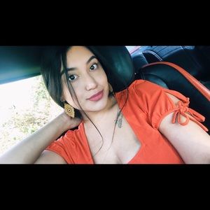 Meet your Posher, Allison